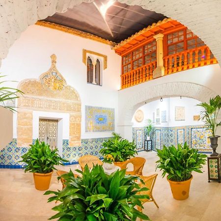 Casa Platon Paramo 奥罗佩萨 外观 照片