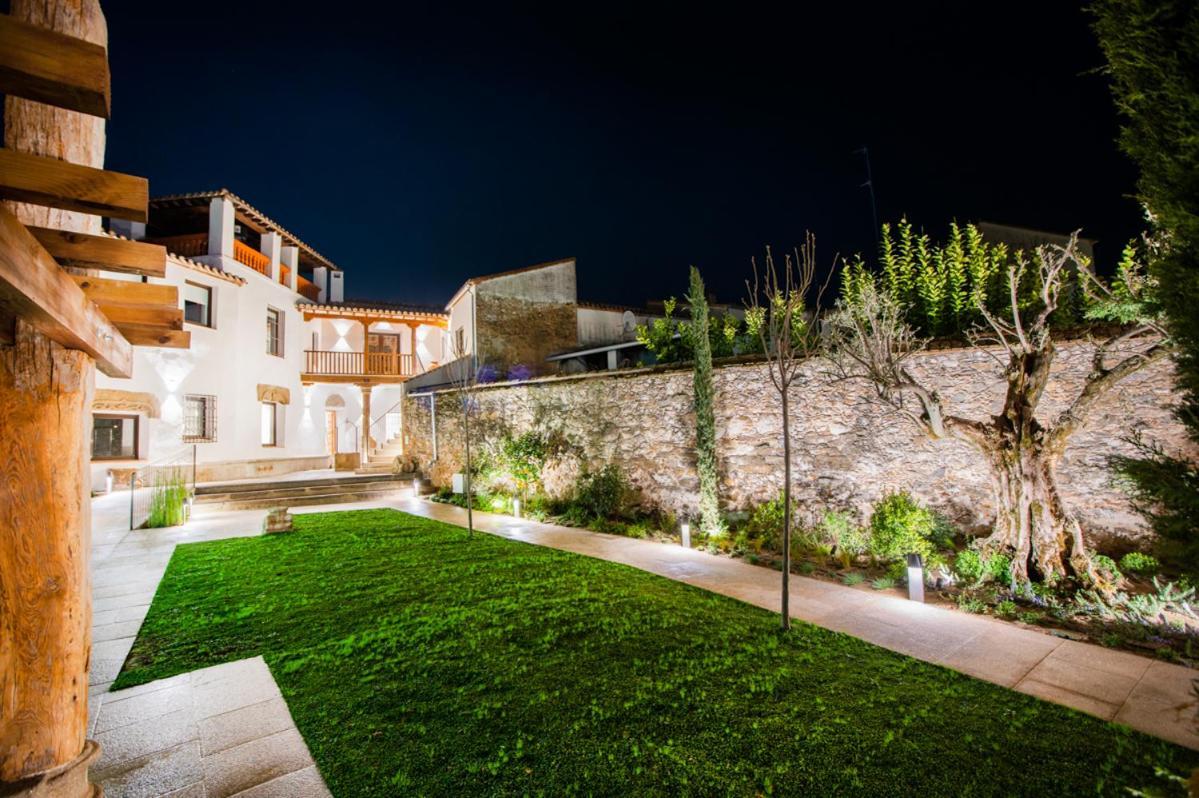 Casa Platon Paramo 奥罗佩萨 外观 照片