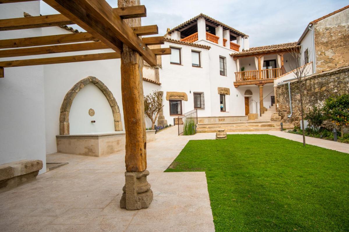 Casa Platon Paramo 奥罗佩萨 外观 照片