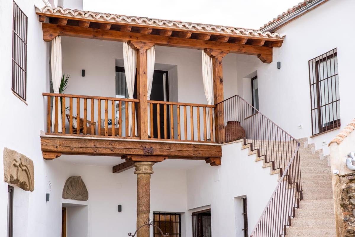 Casa Platon Paramo 奥罗佩萨 外观 照片