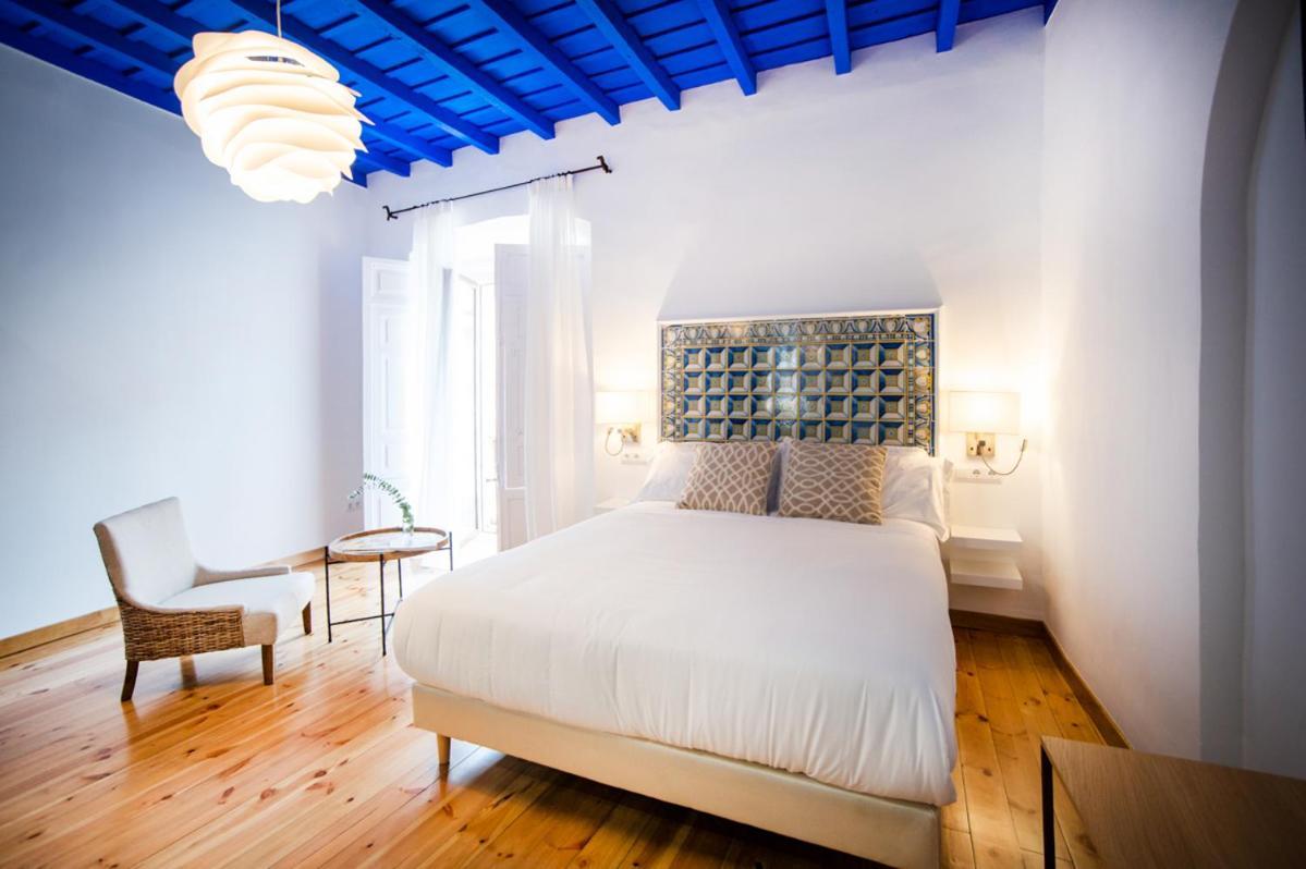 Casa Platon Paramo 奥罗佩萨 外观 照片