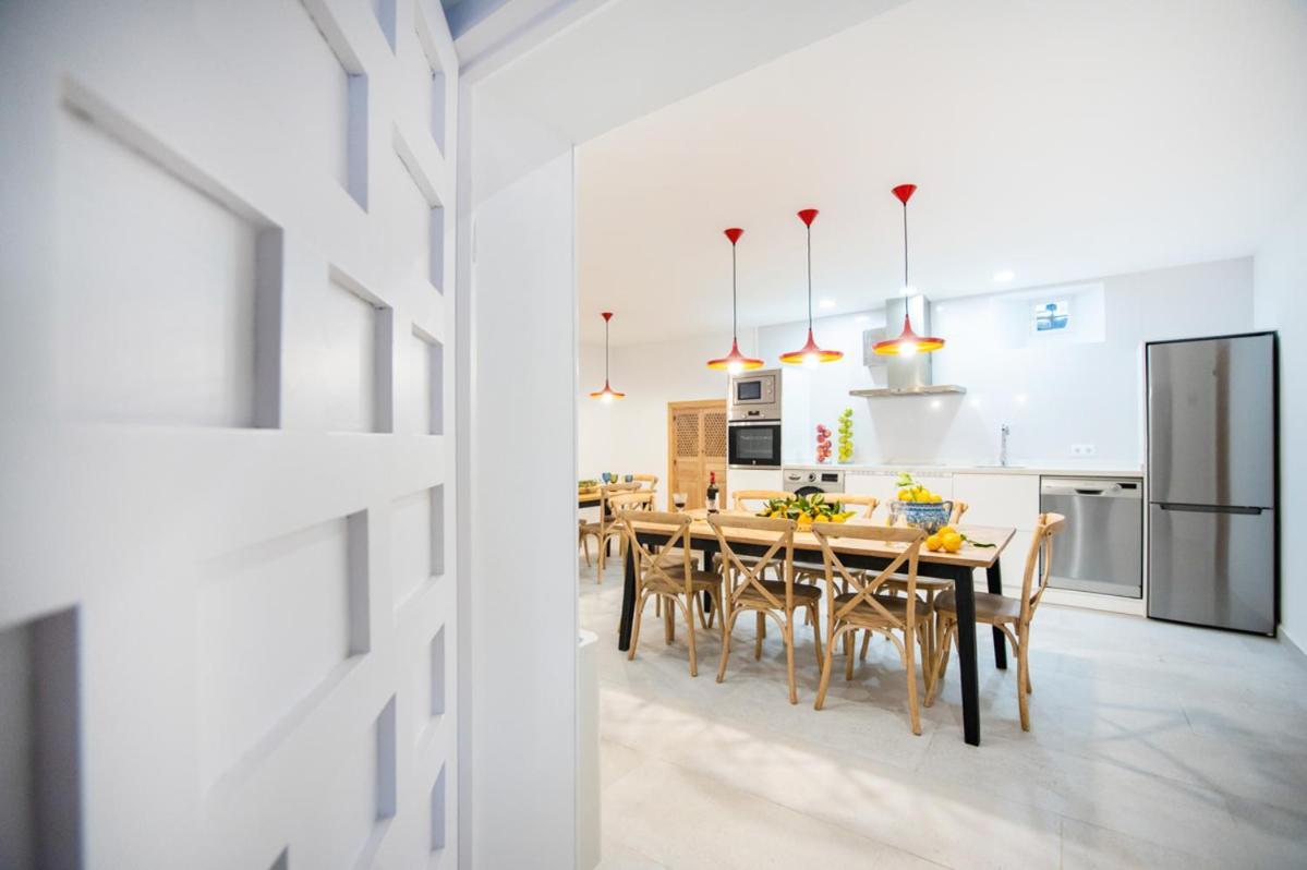Casa Platon Paramo 奥罗佩萨 外观 照片
