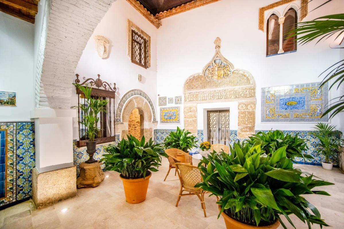 Casa Platon Paramo 奥罗佩萨 外观 照片