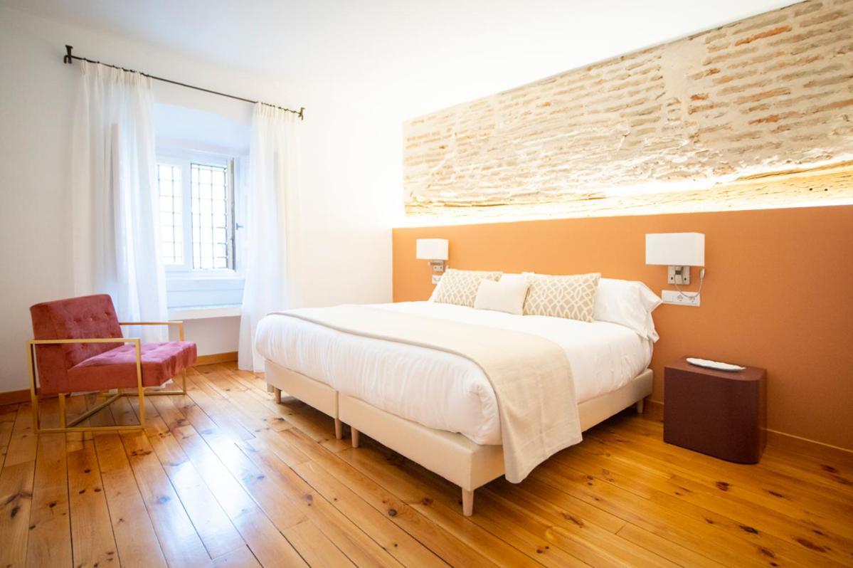 Casa Platon Paramo 奥罗佩萨 外观 照片