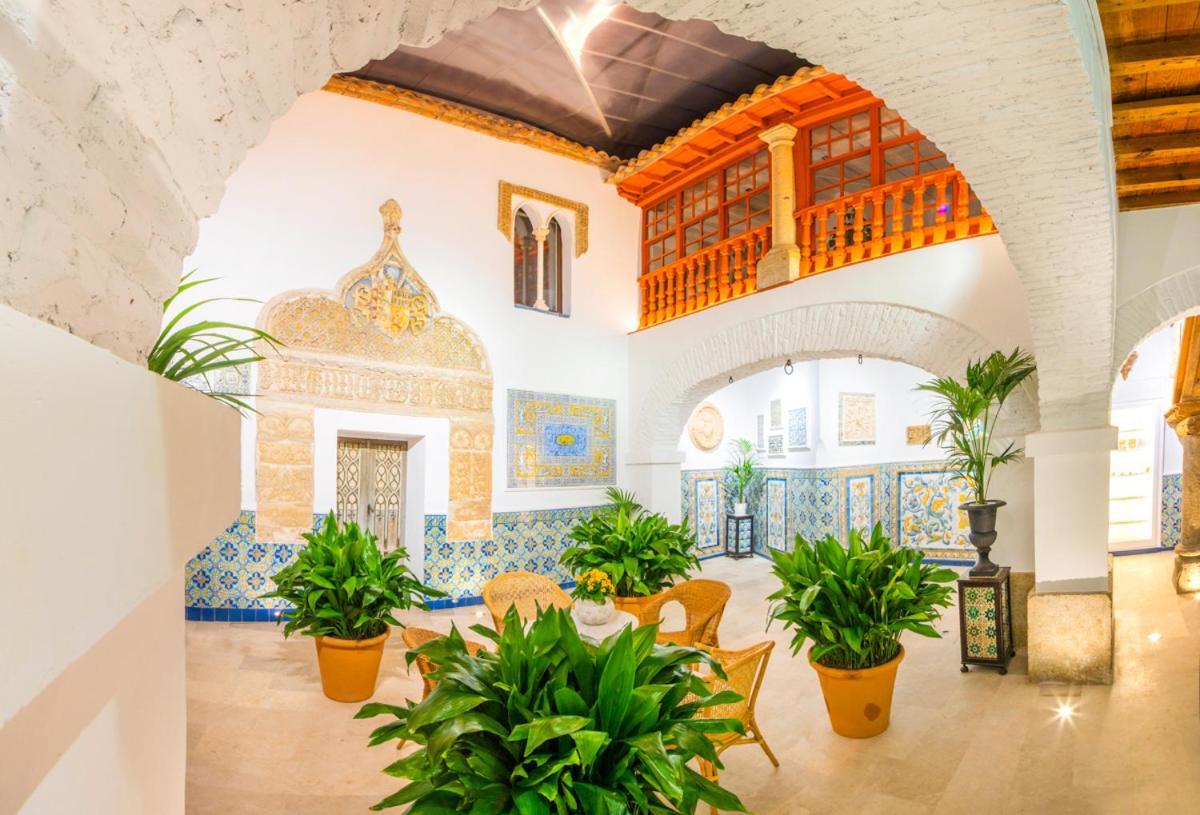 Casa Platon Paramo 奥罗佩萨 外观 照片