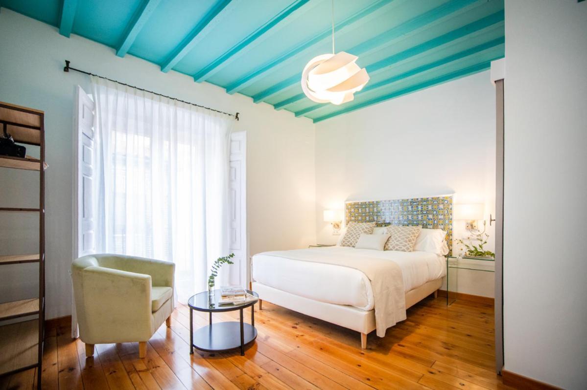 Casa Platon Paramo 奥罗佩萨 外观 照片