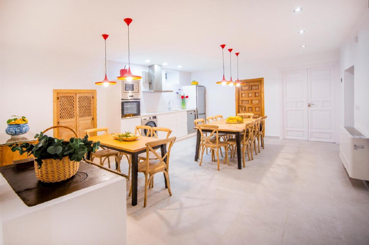 Casa Platon Paramo 奥罗佩萨 外观 照片
