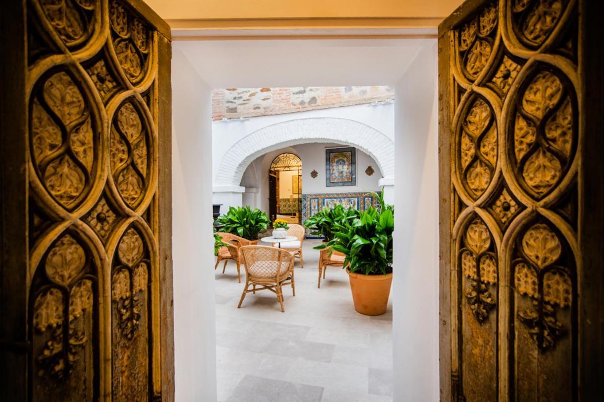Casa Platon Paramo 奥罗佩萨 外观 照片
