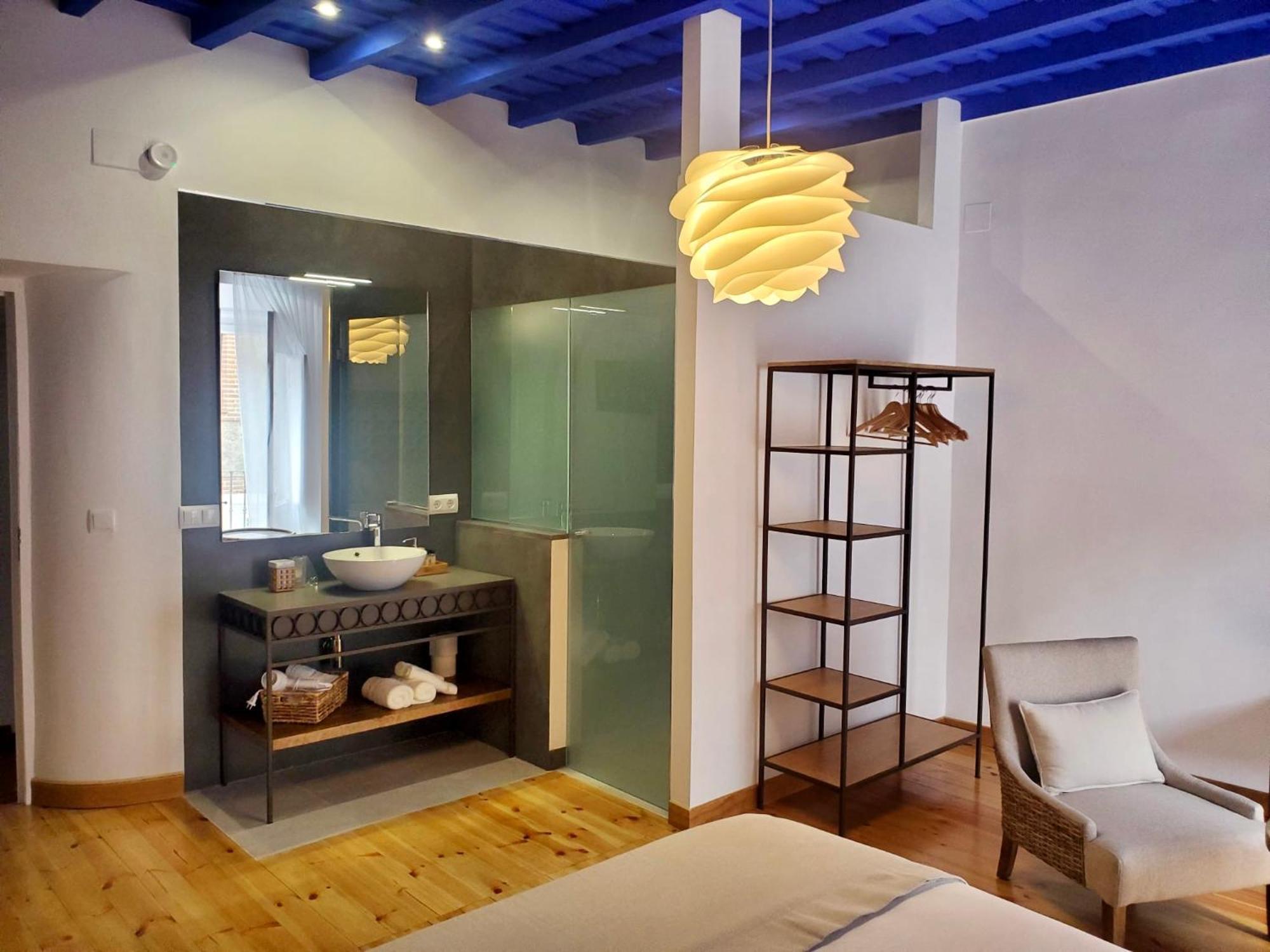 Casa Platon Paramo 奥罗佩萨 客房 照片